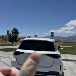 Bob's Autoglass -N- Tint - Mercedes-Benz GLE 63 AMG window tint