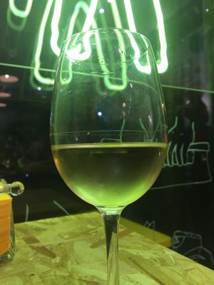 Magnà Street Food by null