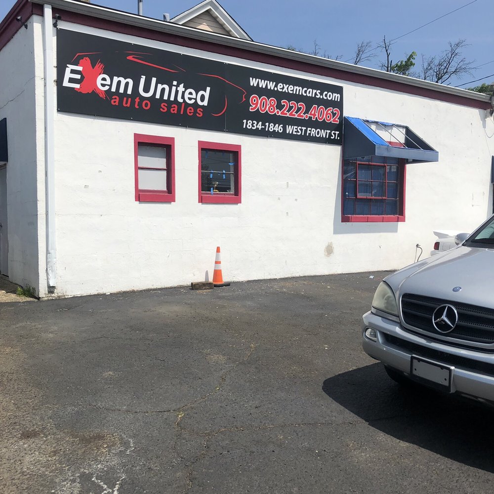 28 Auto Repair - Auto Repair Near Me - Plainfield, New Jersey