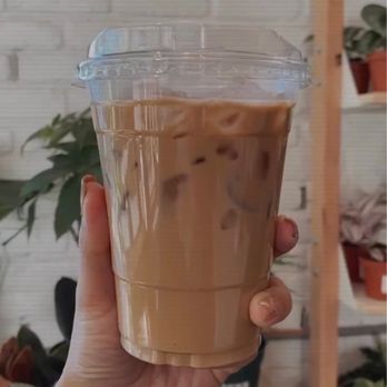 Nook Coffee Bar - Coffee & Tea Near Me - Costa Mesa, California Nook Coffee Bar - Coffee & Tea Near Me - Costa Mesa, California