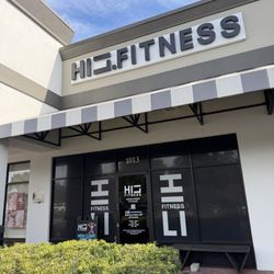 Hili Fitness