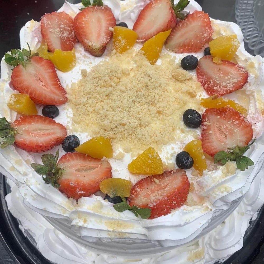 Lety’s Bakery - Bakeries Near Me - Woodward, Oklahoma