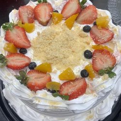 Lety’s Bakery