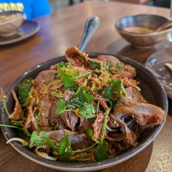 Sichuan Impression - Dry Spiced Beef - Szechuan Near Me - Alhambra, California Sichuan Impression - Dry Spiced Beef - Szechuan Near Me - Alhambra, California