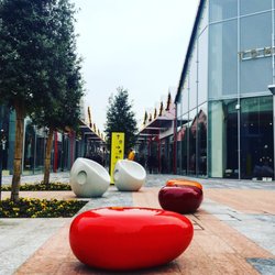 Scalo Milano