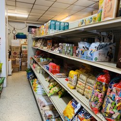 Asia Market