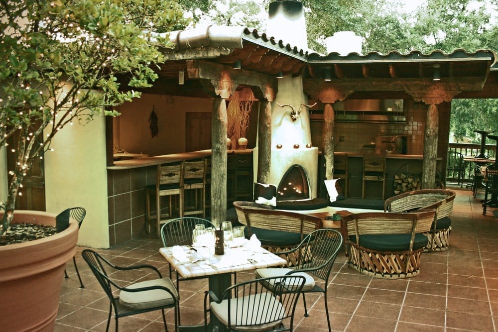 Santa Fe Cafe