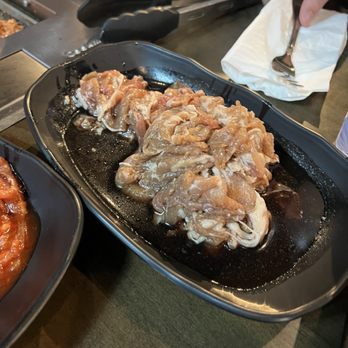K-BBQ & Bar - Korean Near Me - Orlando, Florida