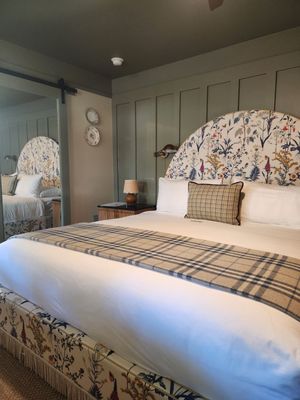 Le Petit Pali at Ocean Ave by null