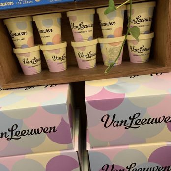 Van Leeuwen - Coffee & Tea Near Me - Brooklyn, New York Van Leeuwen - Coffee & Tea Near Me - Brooklyn, New York