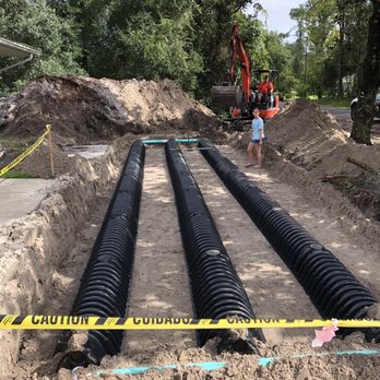 Allen Plumbing & Backflow Services - Septic Field - Plumbing Near Me - Deland, Florida Allen Plumbing & Backflow Services - Septic Field - Plumbing Near Me - Deland, Florida