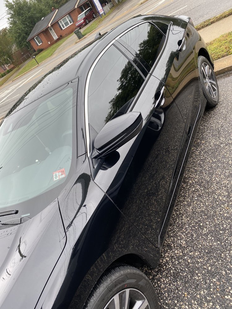 INVICTUS AUTO AESTHETICS Updated August 2024 23 Photos & 16 Reviews 941 Hope Mills Rd