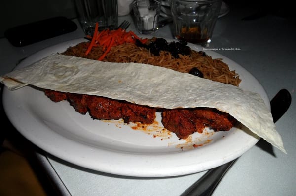 Kabul Afghan Cuisine by null