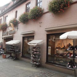 Schuhhaus Adolf Wiese Wolfgang Wiese und Martin Wiese