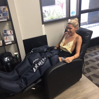 GoCryo - Cryotherapy Near Me - San Diego, California GoCryo - Cryotherapy Near Me - San Diego, California