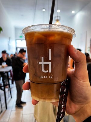 Tí Cafe by null