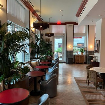 The Hoxton - Hotels Near Me - Los Angeles, California The Hoxton - Hotels Near Me - Los Angeles, California