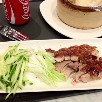 Lotus Leaf - peking duck - Chinese Near Me - London, XGL