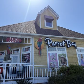 Parrot Bay - Accessories Near Me - Kill Devil Hills, North Carolina