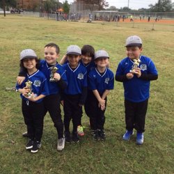 National Youth Sports