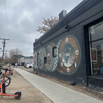 Crema Coffee House - Coffee & Tea Near Me - Denver, Colorado
