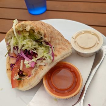 Small World Restaurant - Falafel Pita - Middle Eastern Near Me - Napa, California Small World Restaurant - Falafel Pita - Middle Eastern Near Me - Napa, California