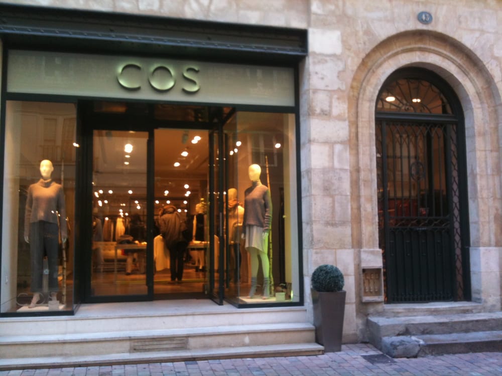 COS