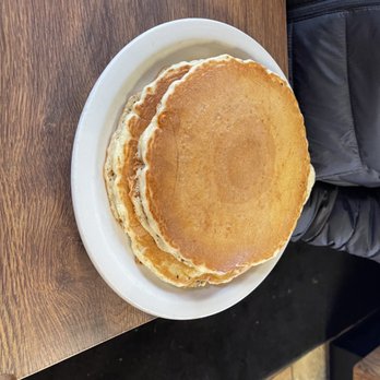 Diner 31 - Short stack - American Near Me - Manistee, Michigan