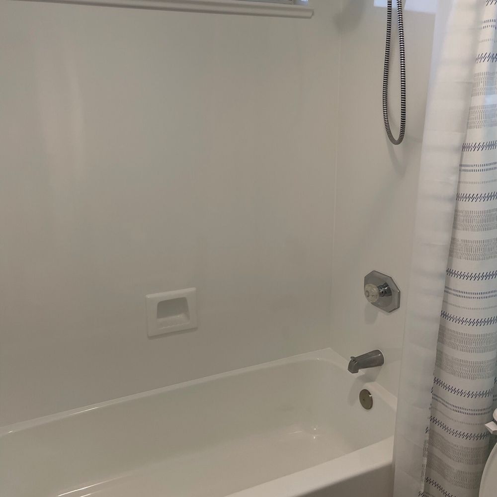 Axa Resurfacing - After - Refinishing Services Near Me Axa Resurfacing - After - Refinishing Services Near Me