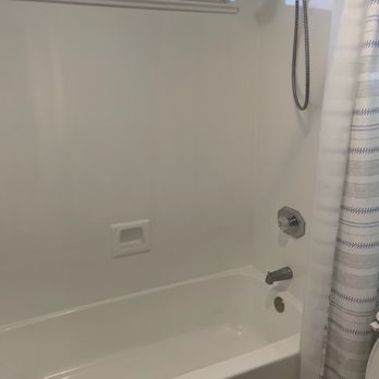 Axa Resurfacing - After - Refinishing Services Near Me Axa Resurfacing - After - Refinishing Services Near Me