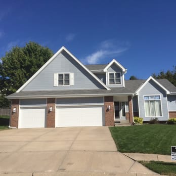 Pride Siding, Roofing & Seamless Gutters - Siding, window and Gutter job. - General Contractors Near Me Pride Siding, Roofing & Seamless Gutters - Siding, window and Gutter job. - General Contractors Near Me