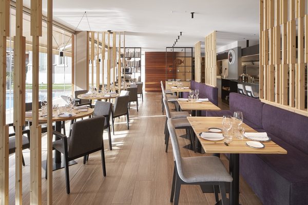 Restaurant dvisi by null