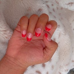 Nails