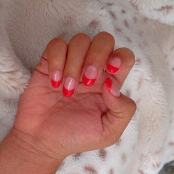 Fantasy Nail - Nails - Nail Salons Near Me - Huntsville, Texas