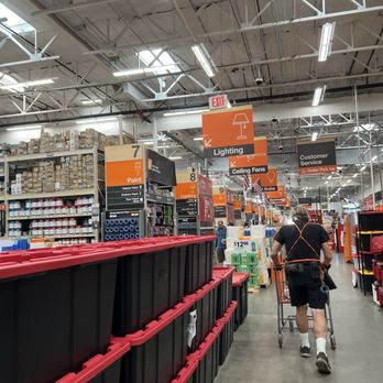 The Home Depot - Hardware Stores Near Me - Laguna Niguel, California