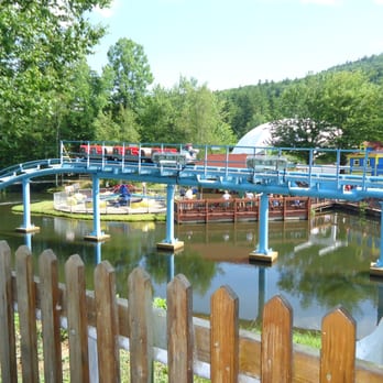 Story Land - Polar coaster - Amusement Parks Near Me - Glen, New Hampshire Story Land - Polar coaster - Amusement Parks Near Me - Glen, New Hampshire
