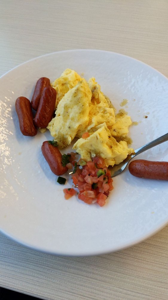 CATLETT MARKET PLACE 350 N Madison St, Iowa City, Iowa Food Court Restaurant Reviews