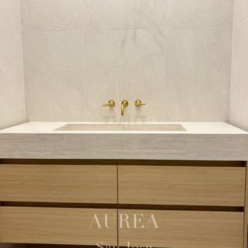 Aurea - Kitchen & Bath Near Me - San Jose, California Aurea - Kitchen & Bath Near Me - San Jose, California