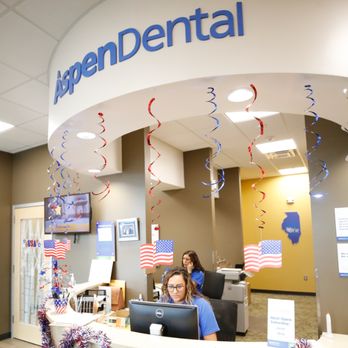 Aspen Dental - Mt Pleasant, MI Aspen Dental - Mt Pleasant, MI