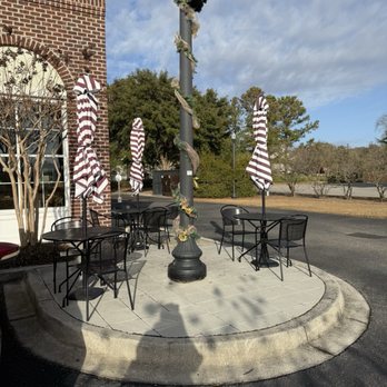 Millstone Biscuit Co. - Breakfast & Brunch Near Me - Pawleys Island, South Carolina Millstone Biscuit Co. - Breakfast & Brunch Near Me - Pawleys Island, South Carolina