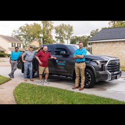 Velocity Air - The crew at Velocity Air works diligently to meet all your HVAC needs.