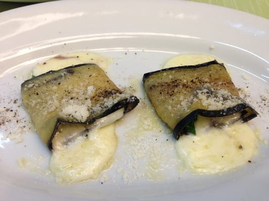Antica Trattoria e Pizzeria da Donato by null