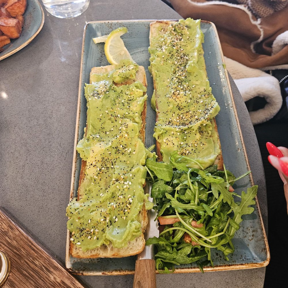 Brunch With Me - Avocado toast - Breakfast & Brunch Near Me - Saint Clair Shores, Michigan Brunch With Me - Avocado toast - Breakfast & Brunch Near Me - Saint Clair Shores, Michigan