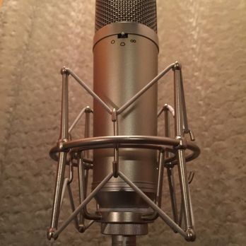 Burns Audio Creative - Recording & Rehearsal Studios Near Me - Glendale, Arizona
