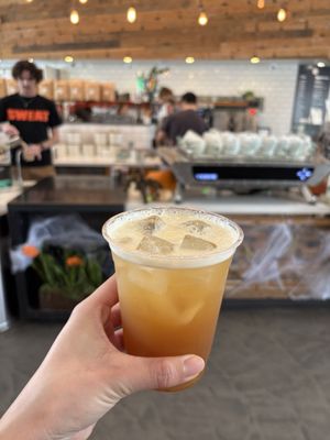Verve Coffee Roasters by null