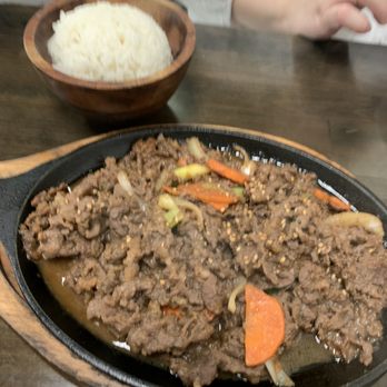 OPPA Sushi & Korean - Bulgogi - Sushi Bars Near Me - Grand Rapids, Michigan OPPA Sushi & Korean - Bulgogi - Sushi Bars Near Me - Grand Rapids, Michigan