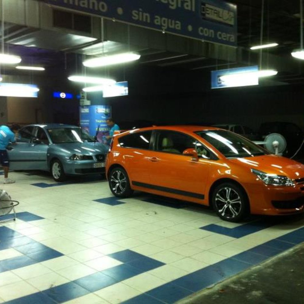 THE BEST 10 CAR WASH near C. PICASSO 30, 41610 PARADAS, SPAIN - Updated  2026 - Hours - Yelp