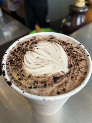 Empire Roasters & Records by null