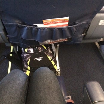 Spirit Airlines - Row 2 so much leg room! - Airlines Near Me - Denver, Colorado Spirit Airlines - Row 2 so much leg room! - Airlines Near Me - Denver, Colorado