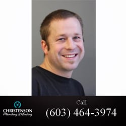 Christenson Plumbing & Heating